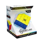 Albi NexCube 4x4 - Albi