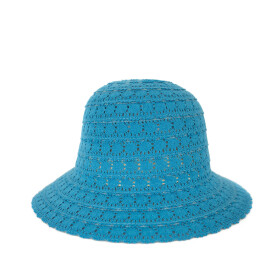 Art Of Polo Hat cz23106-4 Blue OS