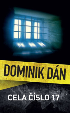 Cela číslo 17 - Dominik Dán
