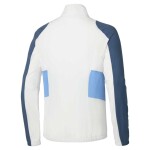 Tenisová bunda Mizuno Frontier Shadow Jacket 62GED00201 Velikost textilu: M