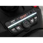Mamido Dětská elektrická čtyřkolka Maverick ATV 2x200W zelená