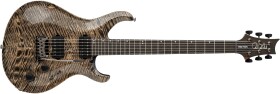 PRS Tekton T Black Tourmaline