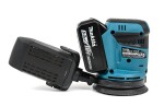 Aku excentrická bruska Makita LXT DBO180RTJ