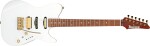 Ibanez Lari Basilio LB1 White