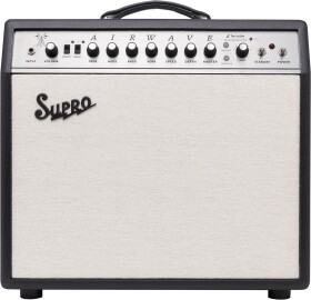 Supro Airwave
