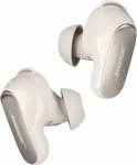 Rozbaleno - BOSE QuietComfort Ultra Earbuds bílá / Bezdrátová sluchátka s mikrofonem / Blouetooth 5.3 / IPX4 / / rozbaleno (882826-0020.rozbaleno)
