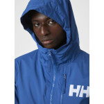 Pánská bunda Belfast 2 Packable M 53424 606 - Helly Hansen M