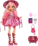 MATTEL Panenka Monster High Moonspell Magic Love (JNM26)