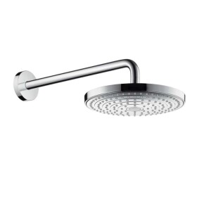 HANSGROHE - Raindance Select S Hlavová sprcha 240, 2 proudy, sprchové rameno 39 cm, chrom 26466000