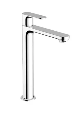 Hansgrohe Rebris S - Baterie pro umyvadlovou mísu | CoolStart chrom (72582000)