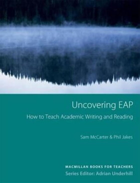Uncovering EAP: (New TDS) - Jakes Phil