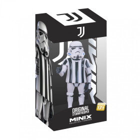 MINIX Special: Juventus - Original Stormtrooper #171