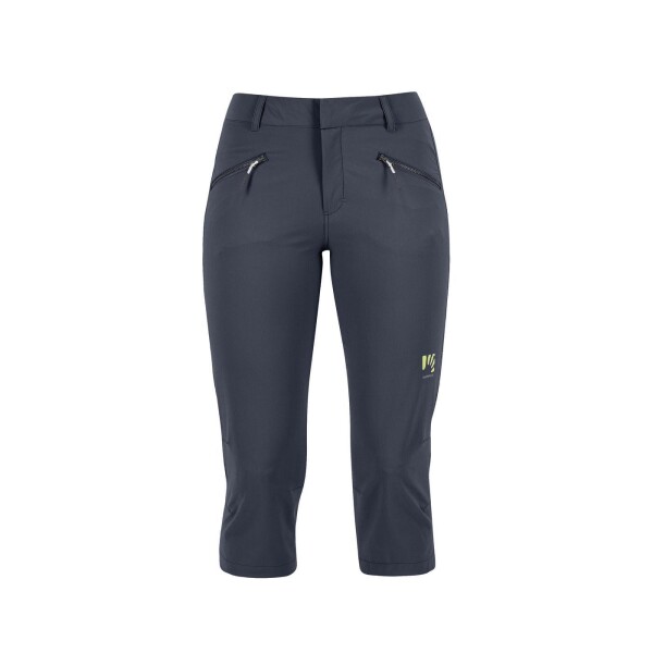 KARPOS W Fantasia Evo 3/4 Pants, Ombre Blue velikost: 42