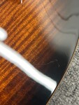 PRS SE McCarty 594 Black Gold Sunburst (rozbalené)
