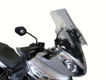 Triumph Tiger 1050 Sport 16-20 Powerblade - nastavitelný plexi štít - Čiré
