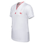Huari Alumni Poland Kids Jr tričko 92800617556 116