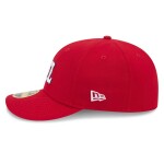 New Era Pánská kšiltovka St. Louis Cardinals MLB Authentic City Connect Low Profile 59FIFTY Velikost: 7 1/8