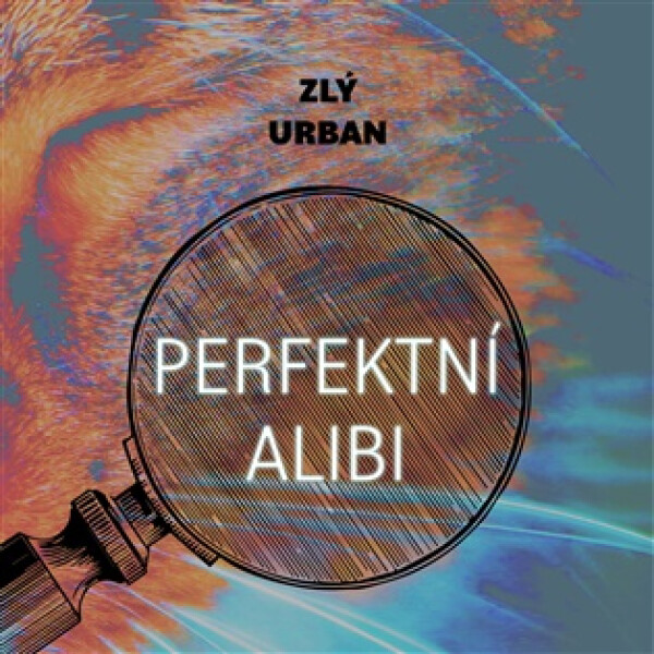 Perfektní alibi - CDmp3 (Čte Gustav Hawek) - David Urban