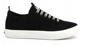 Lee Cooper LCW-24-31-2183L Dámské tenisky černé 38
