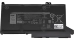 DELL Baterie 42Wh 3-článková (0G74G) / Baterie pro notebook / Li-Ion (0G74G)