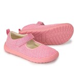 Papuče dívčí barefoot EILA, Protetika, růžová - 25