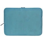 Tucano Melange Sleeve světle modrá / Pouzdro na notebook / 13" - 14" / neopren / tloušťka 4 mm (BFM1314-Z)