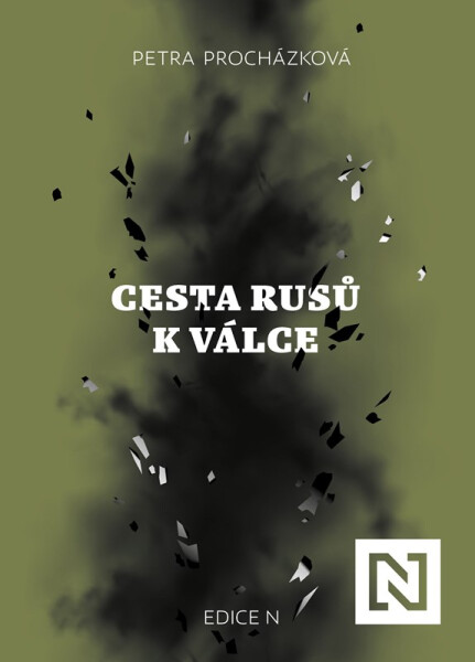 Cesta Rusů válce