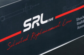 SRL Spojka ROVER 75 1.8 2.5 - kompletní