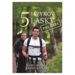 Jazykov lásky pre muža