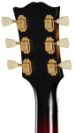 Epiphone 1957 SJ-200 Vintage Sunburst