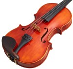 Petr Rácz Ant. Stradivari "Cremonese" Vln