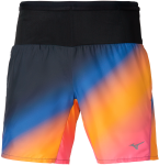 Běžecké šortky Mizuno Multi Pocket 7 Inches Short J2GBC51697 Velikost textilu: M