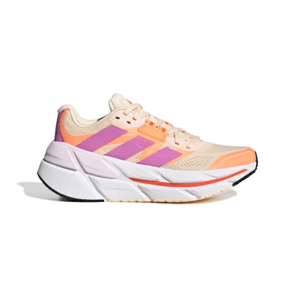 Dámské běžecké boty adidas Adistar CS Bliss orange