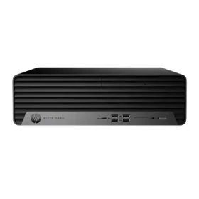 HP Elite SFF 600 G9 černá / Intel Core i5-12500 3.0GHz / 16GB / 512GB SSD / Intel UHD / W11P (9H768ET#BCM)