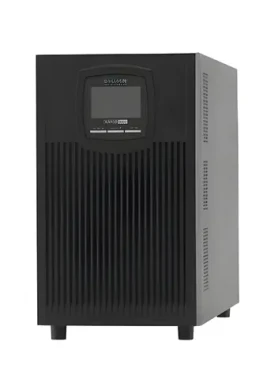 ONLINE Xanto 3000 / Záložní zdroj UPS / 3000 VA (X3000)