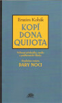 Kopí Dona Quijota Erazim Kohák