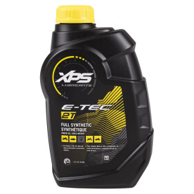 Can-Am Motorový olej BRP XPS E-TEC 2T 0,96l