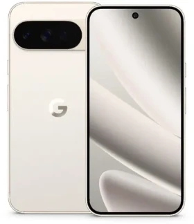 Google Pixel 10 Pro XL 5G 16+256GB bílá / 6.73" / 256GB / Android 16 (GA10424-GB)