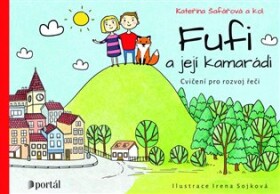 Fufi její kamarádi