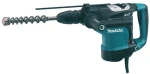 Makita HR4511C / kombinované bourací kladivo 1350W / SDS-max / 280 ot-min / 2750 úderů-min / 9.4J (HR4511C)