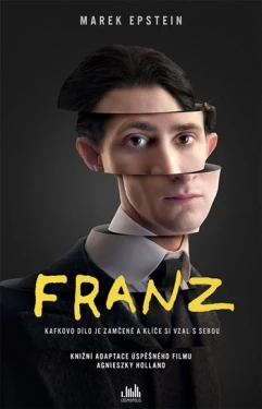 E-kniha: Franz od Epstein Marek