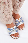 Pantofle model 214717 Step in style 38