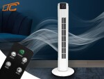 Ventilátor LTC WT27