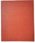 Bosch Brusný papír / Brusný papír / 230 x 280 mm / P240 (2609256B70)