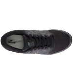 New Balance 550 Pánské tenisky Sportovní kožené tréninkové boty černé (MW550BK4) 40