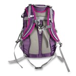Boll Falcon 20 boysenberry