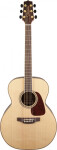 Takamine GN93, Rosewood Fingerboard - Natural