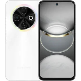 Tecno Spark 30C 4+128GB bílá / 6.67" / 128GB / Android 14 (4894947051777)