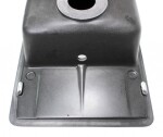 Granisil Cortes 570.5 Black metallic 8596220012715