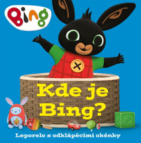Bing - Kde je Bing? - kolektiv
